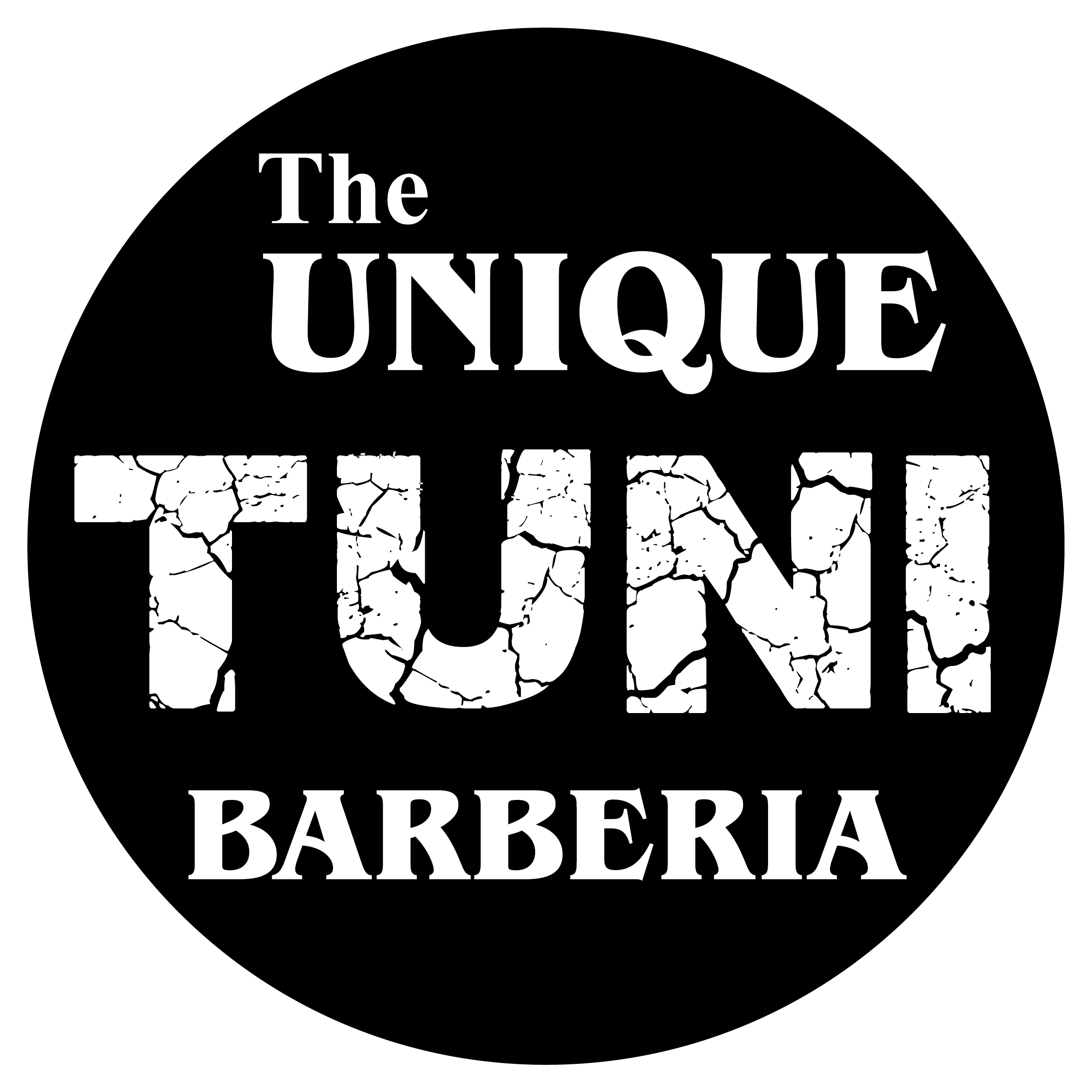 The Unique Barberia TUNI